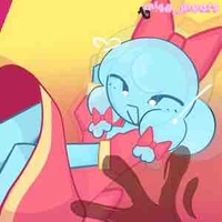 Poppy // bong bóng slay 🫧)