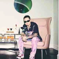 Bùi Thế Anh ( Bâus )