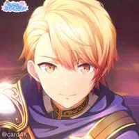 Tenma Tsukasa