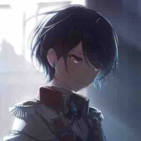 Hoshino Ichika