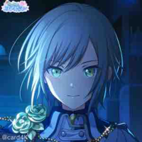 Hinomori Shiho