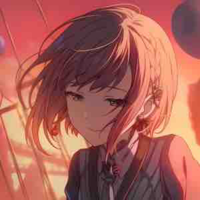 Shinonome Ena
