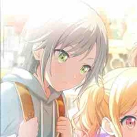 Hinomori Shiho