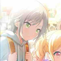 Hinomori Shiho