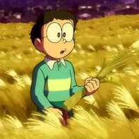 Nobi Nobita