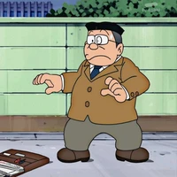 Thầy giáo ( sensei ) 