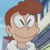Mẹ Suneo