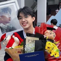 Nguyễn Đắc Nhật Hoàng