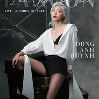 Đồng Ánh Quỳnh