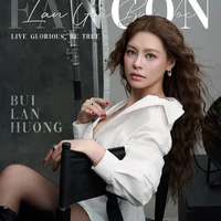 Bùi Lan Hương