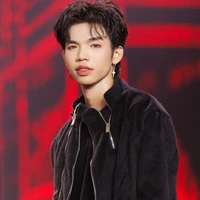 Lê Bin Thế Vĩ - BLVCKFIRE