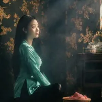 Tống Quỳnh Kim (Kim em - Nhí)