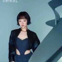 Lê Ánh Nhật(Miu Lê)