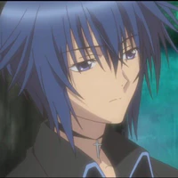Ikuto Tsukiyomi