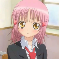 Amu Hinamori