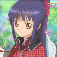 Nadeshiko Fujisaki