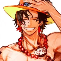 Portgas D Ace
