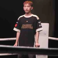 Phạm Vũ Hoài Nam / Red