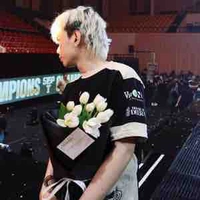 Lương Hoàng Phúc / Fish