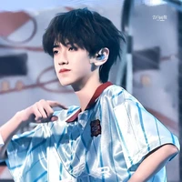 Tả Kỳ Hàm_em