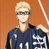 Tsukishima Kei