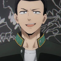 Enomoto Takeshi