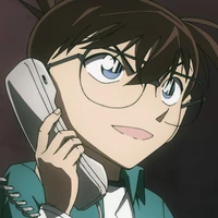 Edogawa Conan