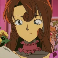Kudo Yukiko