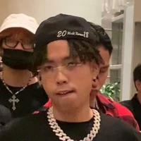 Phạm Nam Hải • Wxrdie • 00