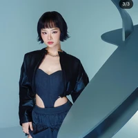 Lê Ánh Nhật • Miu Lê • 91