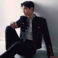 Park Bo Gum