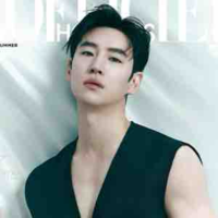 Lee Je Hoon
