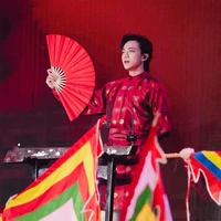 Nguyễn Huỳnh Sơn