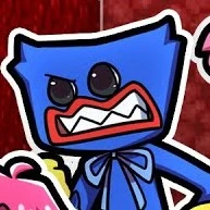 Huggy Wuggy