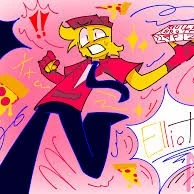 elliot