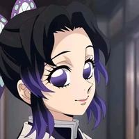 Kocho Shinobu