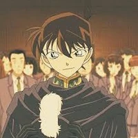 kudo shinichi