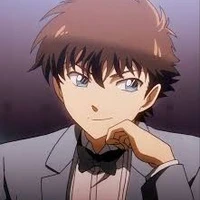 kuroba kaito