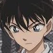 kudo shinichi(10 t)