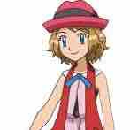 Serena