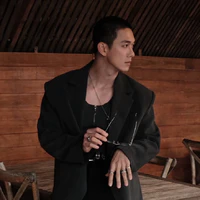 Nguyễn Trường Sinh (Song Luân)