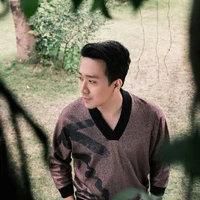Huỳnh Trấn Thành