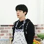 Kim seokjin.