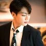 jeon jungkook.
