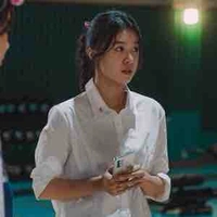 Baek Eun Ha