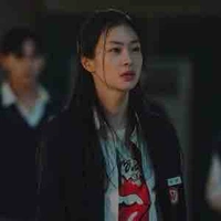 Lee Joo Young