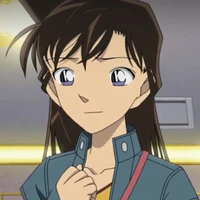 Mouri Ran