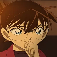 Edogawa Conan