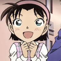 Yoshida Ayumi