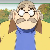 Agasa Hiroshi